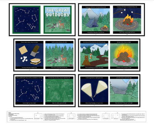 4901BP-01 Multi || Little Library